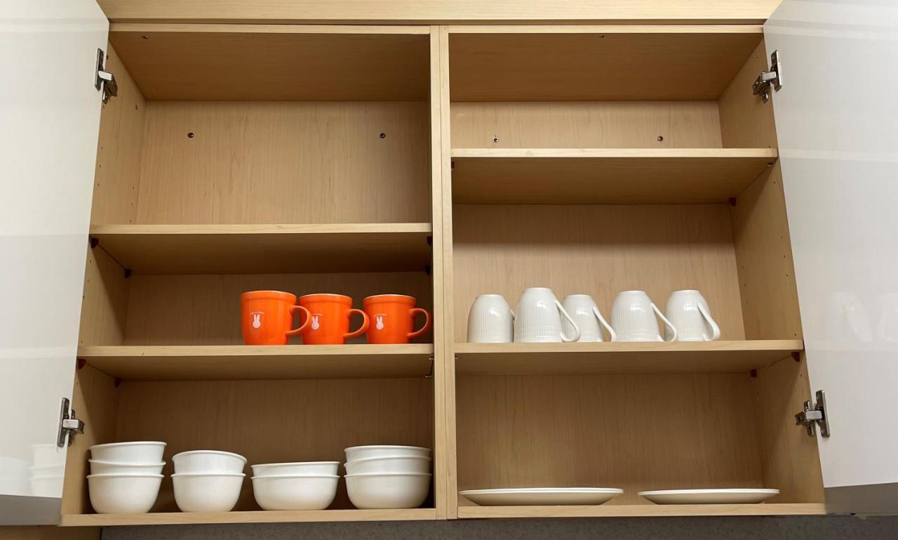 Hongdae Residence-2 1Min From Hongik Uni Station Exit #1 Seoel Buitenkant foto