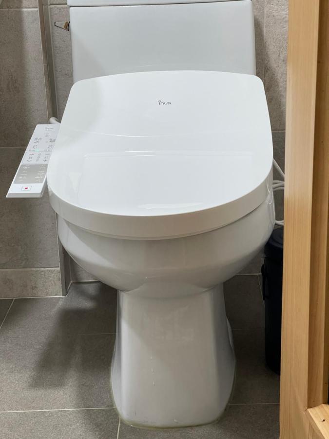 Hongdae Residence-2 1Min From Hongik Uni Station Exit #1 Seoel Buitenkant foto