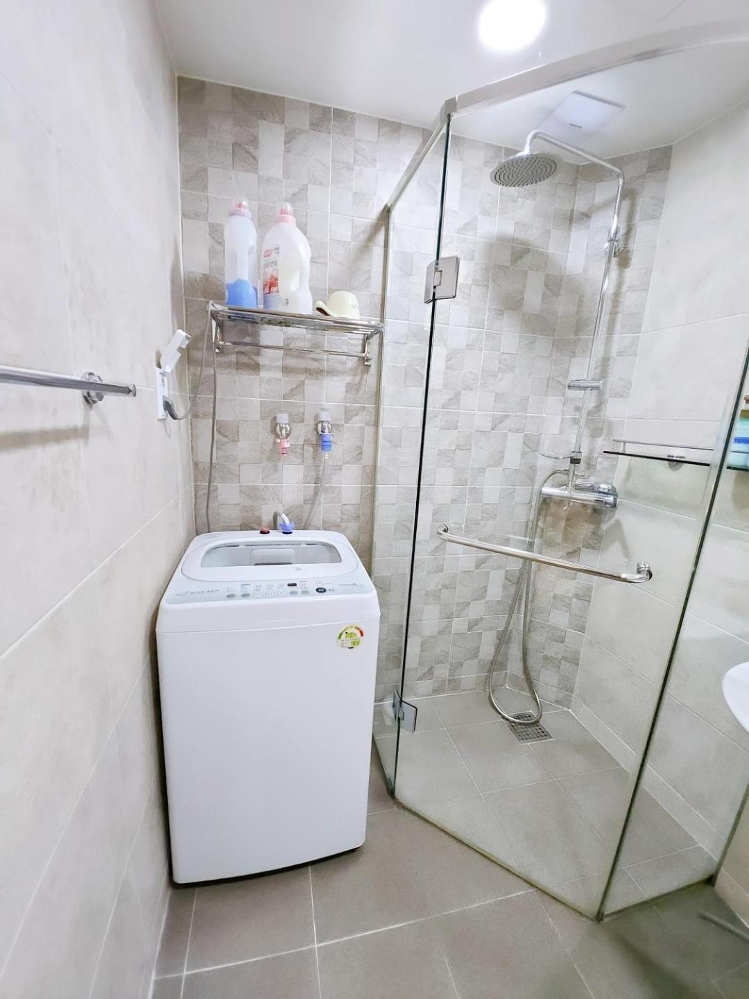 Hongdae Residence-2 1Min From Hongik Uni Station Exit #1 Seoel Buitenkant foto
