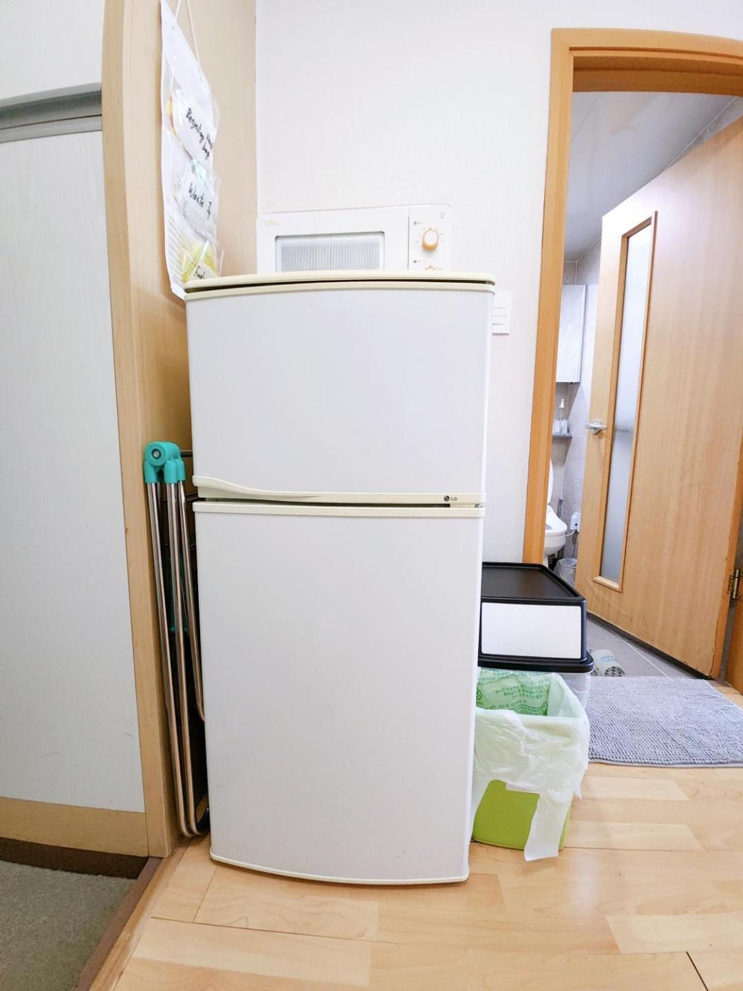 Hongdae Residence-2 1Min From Hongik Uni Station Exit #1 Seoel Buitenkant foto